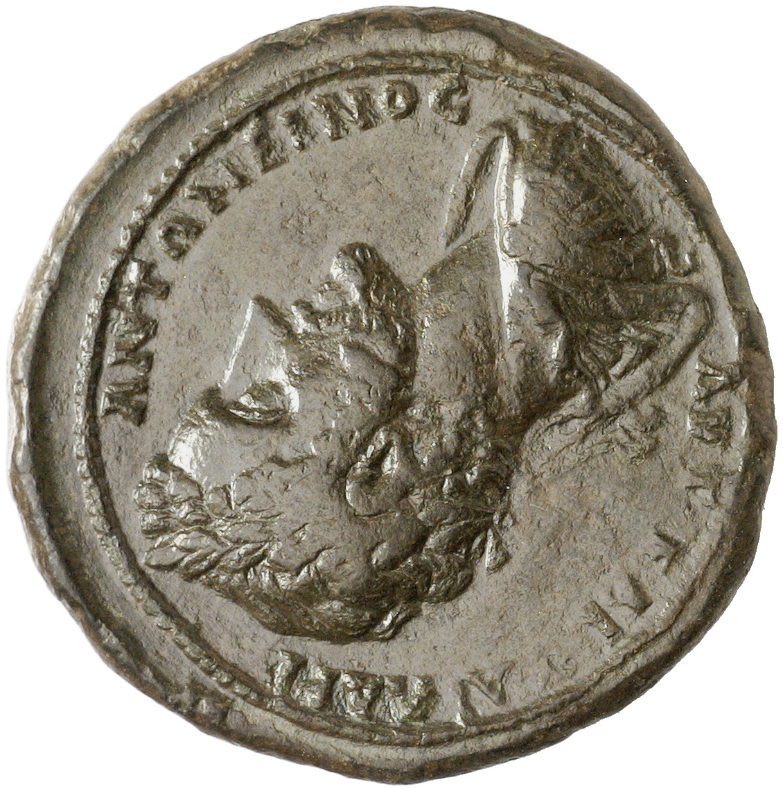 CN Type 5520, аверс, cn-coins