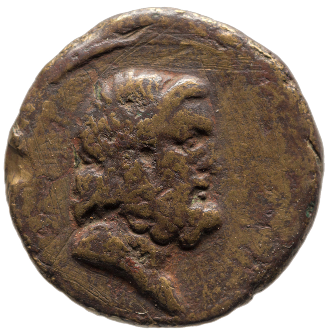 CN Type cn.perinthus.1_ed.68, аверс, cn-coins