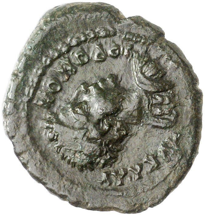 CN Type 5718, аверс, cn-coins