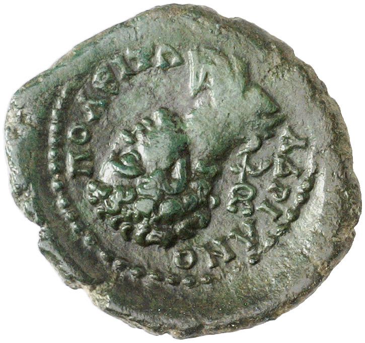 CN Type 5718, реверс, cn-coins