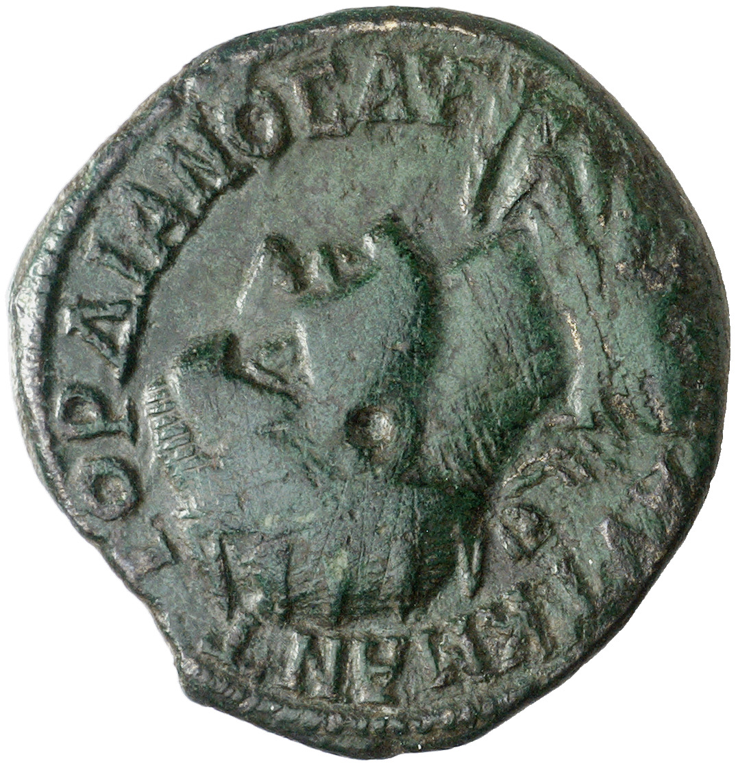 CN Type 6543, аверс, cn-coins