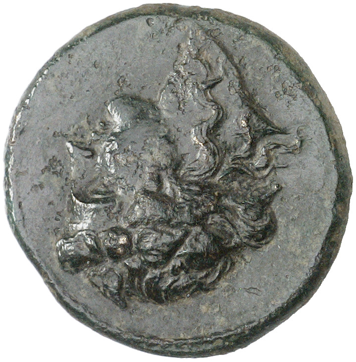 CN Type cn.perinthus.1_ed.69, аверс, cn-coins