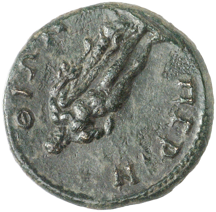 CN Type cn.perinthus.1_ed.69, реверс, cn-coins