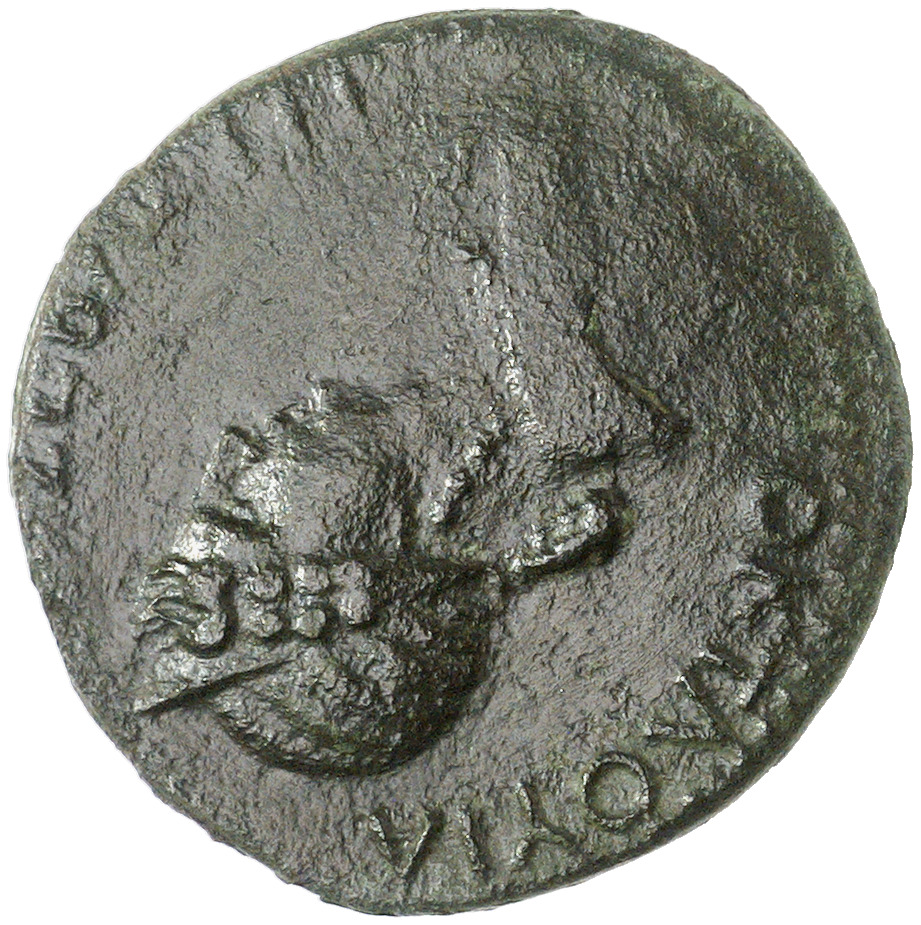 CN Type cn.perinthus.1_ed.114, аверс, cn-coins