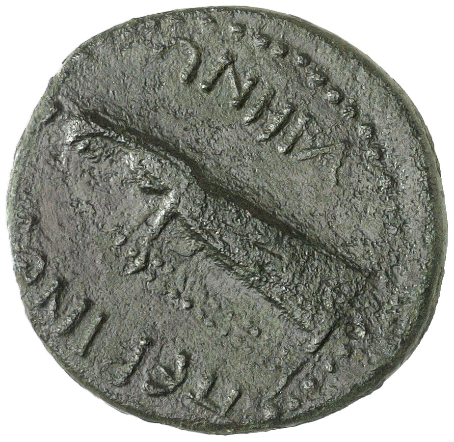 CN Type cn.perinthus.1_ed.114, реверс, cn-coins