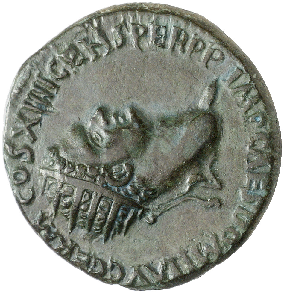 CN Type 7528, аверс, cn-coins