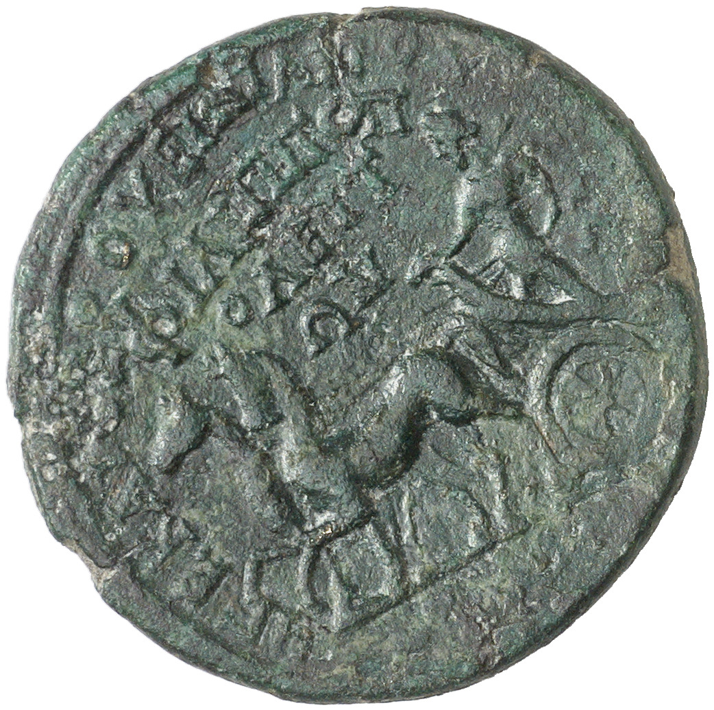 CN Type 8047, реверс, cn-coins