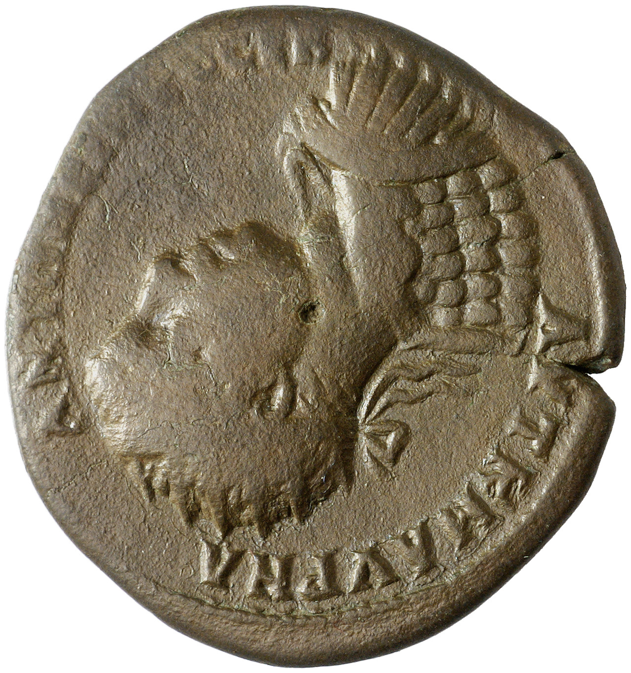 CN Type 10978, аверс, cn-coins