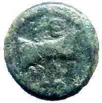 CN Type cn.teres_iii_odrysian_thrace.1_ed.6, аверс, cn-coins