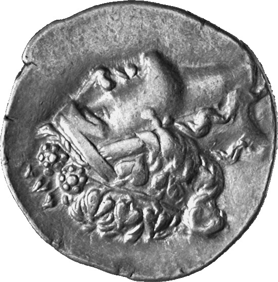 CN Type cn.thasos.1_ed.133, аверс, cn-coins