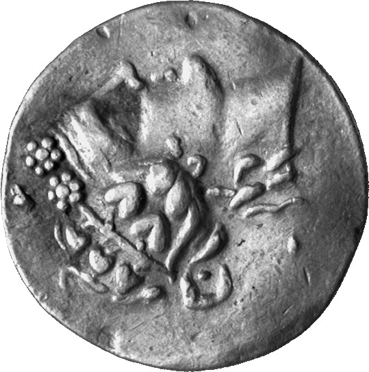 CN Type cn.thasos.1_ed.126, аверс, cn-coins