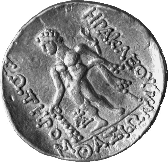 CN Type cn.thasos.1_ed.126, реверс, cn-coins
