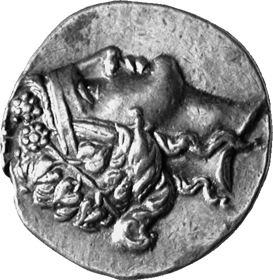 CN Type cn.thasos.1_ed.133, аверс, cn-coins