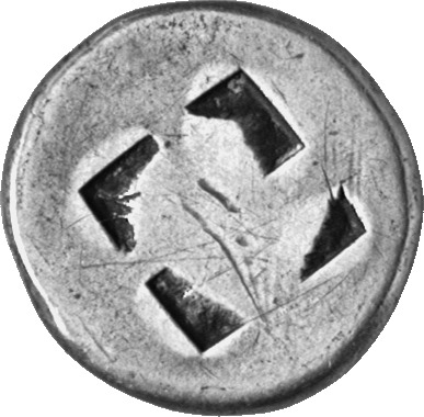 CN Type cn.thasos.1_ed.15, реверс, cn-coins