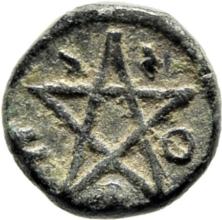 CN Type 21424, реверс, cn-coins