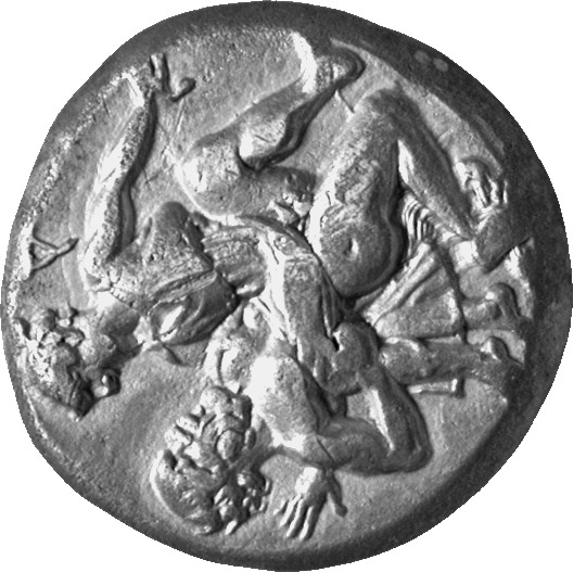 CN Type cn.thasos.1_ed.12, аверс, cn-coins