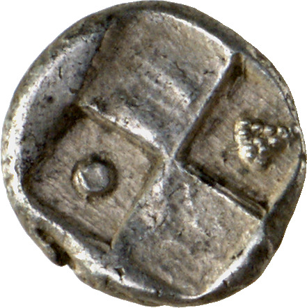 CN Type cn.chersonesus_thrace.1_ed.32, реверс, cn-coins