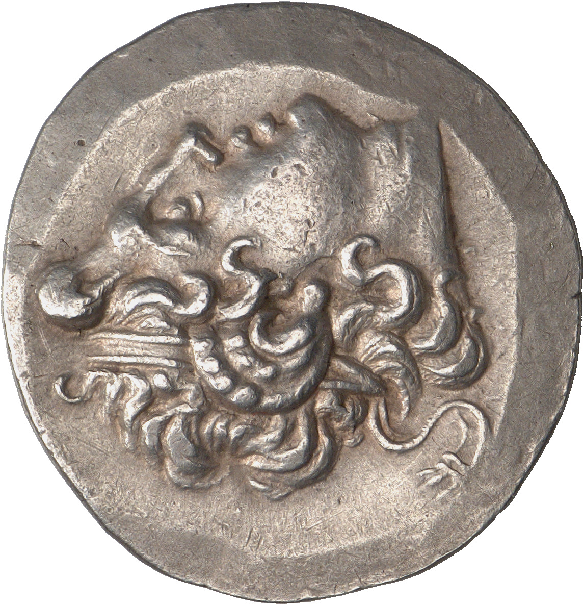 CN Type cn.byzantium.1_ed.133, аверс, cn-coins