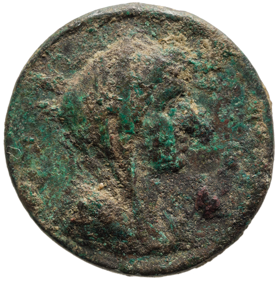 CN Type cn.perinthus.1_ed.70, аверс, cn-coins