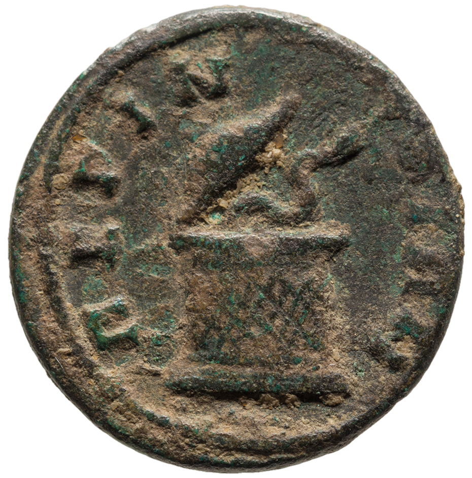 CN Type cn.perinthus.1_ed.70, реверс, cn-coins
