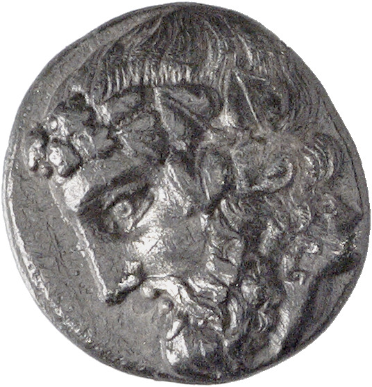 obverse CN Type 21571
