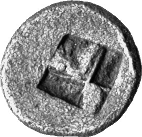 CN Type cn.thasos.1_ed.6, реверс, cn-coins