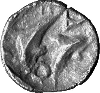 CN Type cn.thasos.1_ed.20, реверс, cn-coins