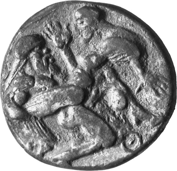 obverse CN Type cn.thasos.1_ed.8