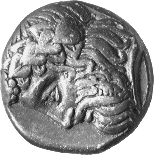 obverse CN Type cn.thasos.1_ed.54