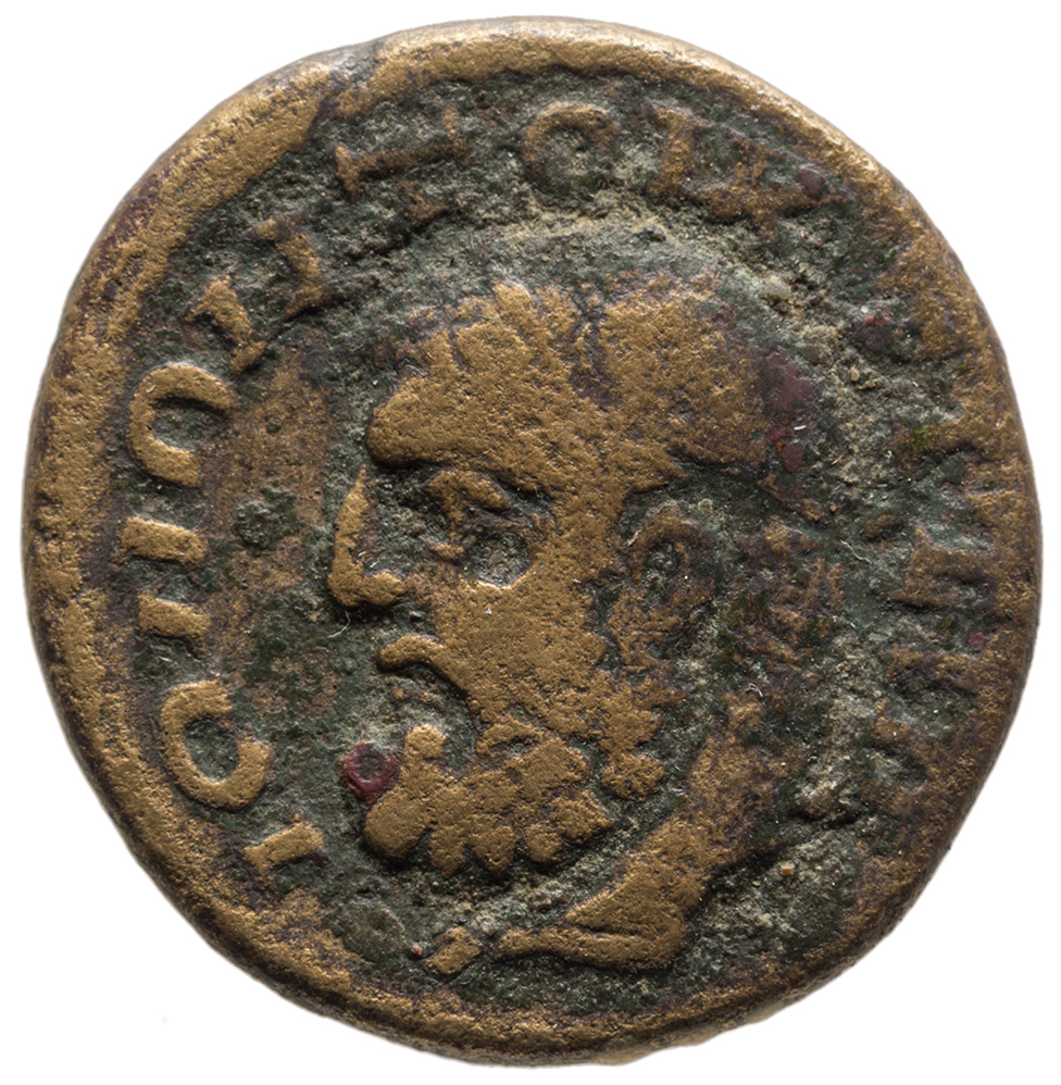 CN Type cn.perinthus.1_ed.84, аверс, cn-coins