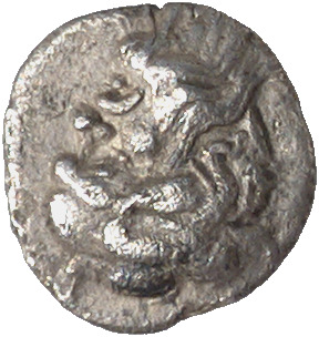 CN Type cn.thasos.1_ed.20, аверс, cn-coins