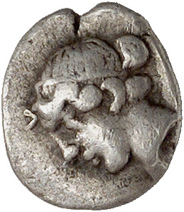 CN Type cn.thasos.1_ed.22, аверс, cn-coins