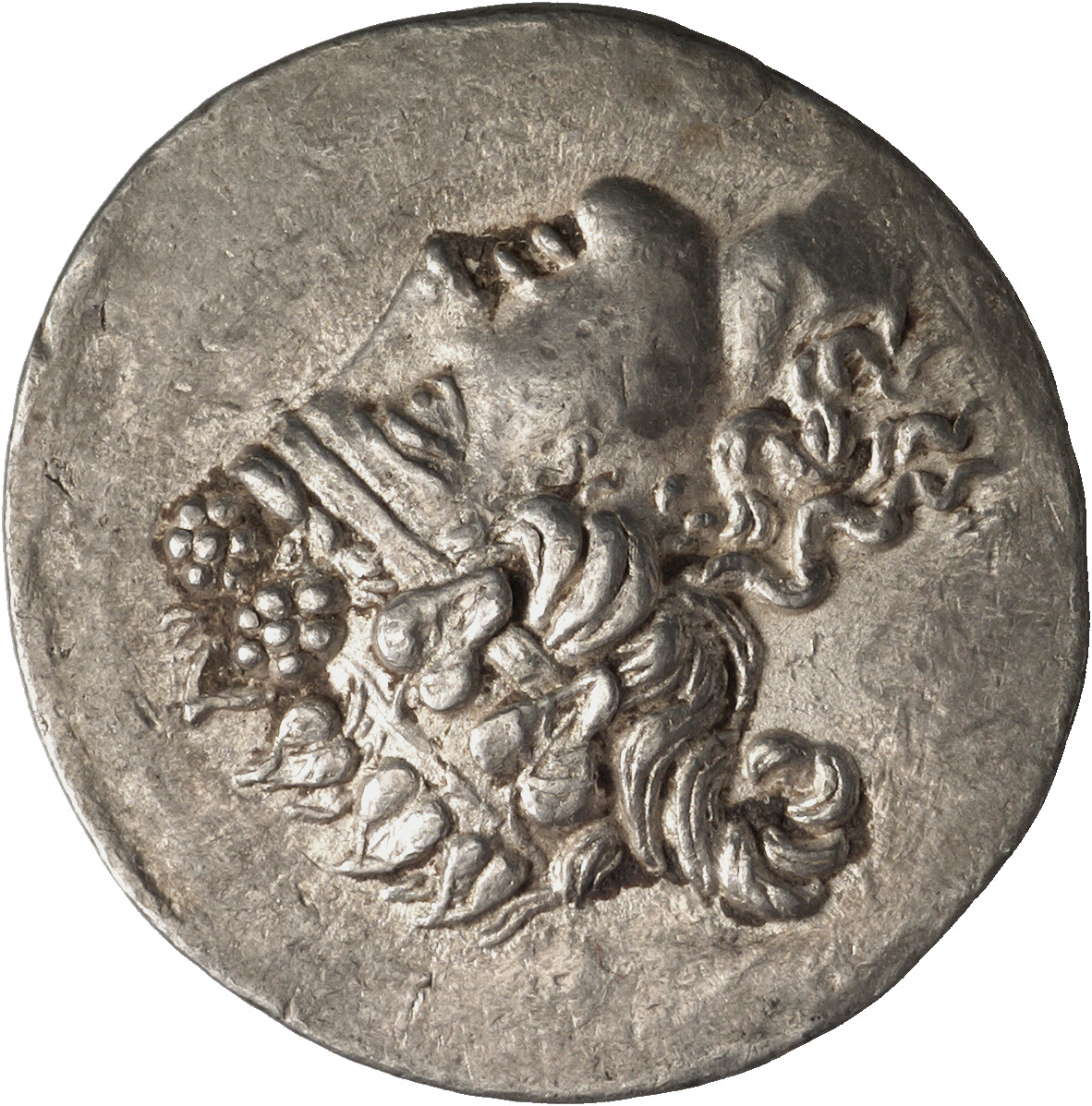 obverse CN Type cn.thasos.1_ed.133