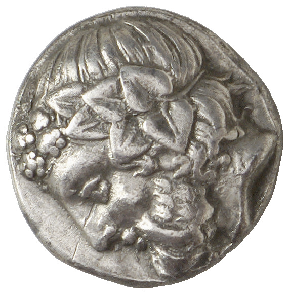 obverse CN Type 21572