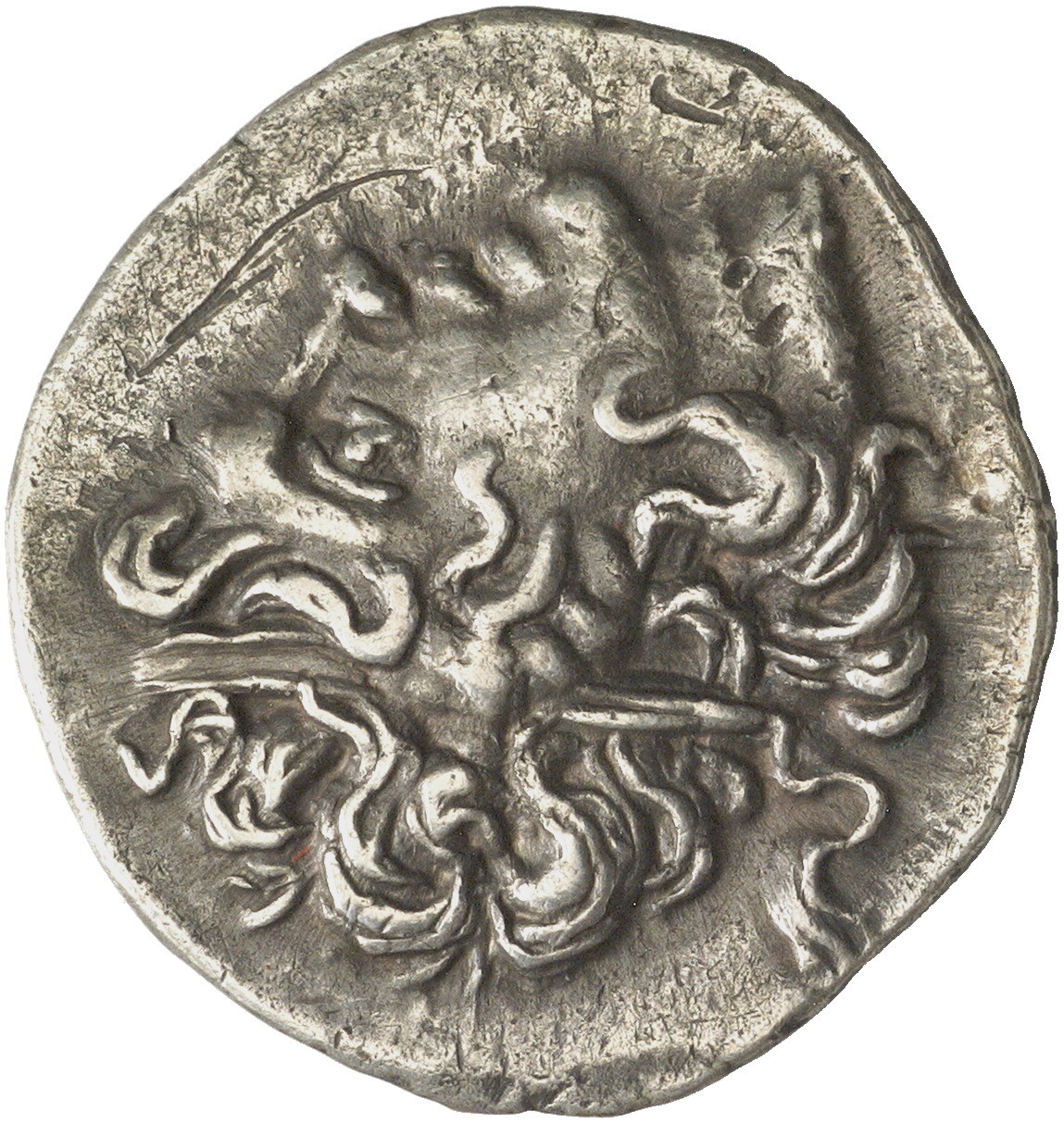 аверс CN Type cn.byzantium.1_ed.211