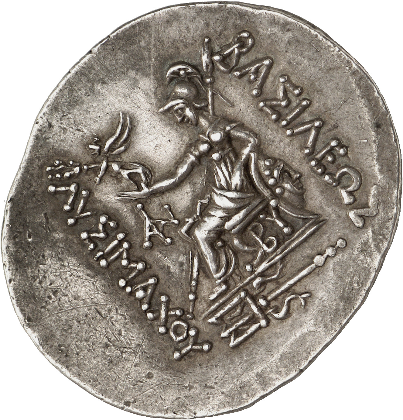 реверс CN Type cn.byzantium.1_ed.195