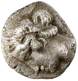 CN Type cn.thasos.1_ed.22, аверс, cn-coins