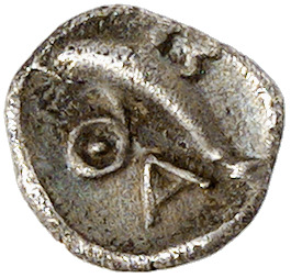 CN Type cn.thasos.1_ed.22, реверс, cn-coins