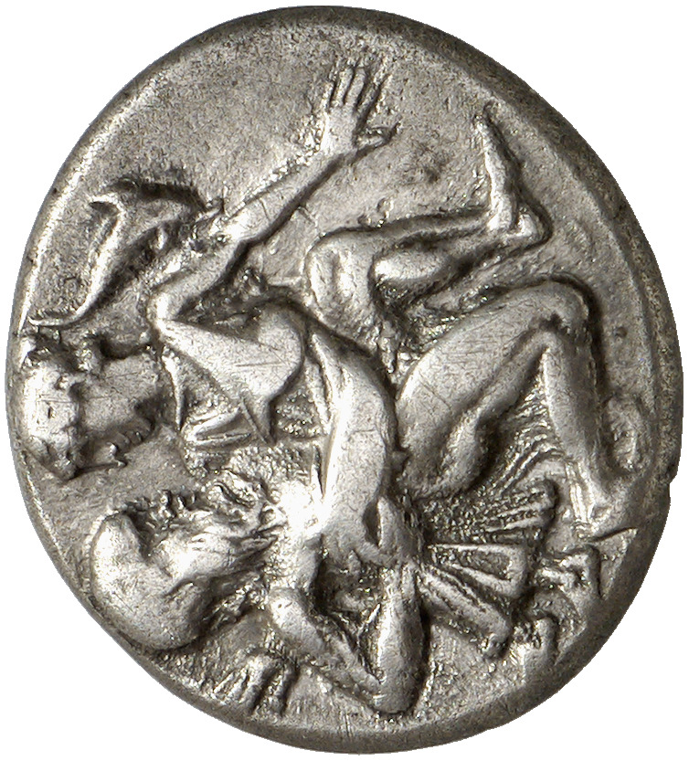 CN Type cn.thasos.1_ed.13, аверс, cn-coins