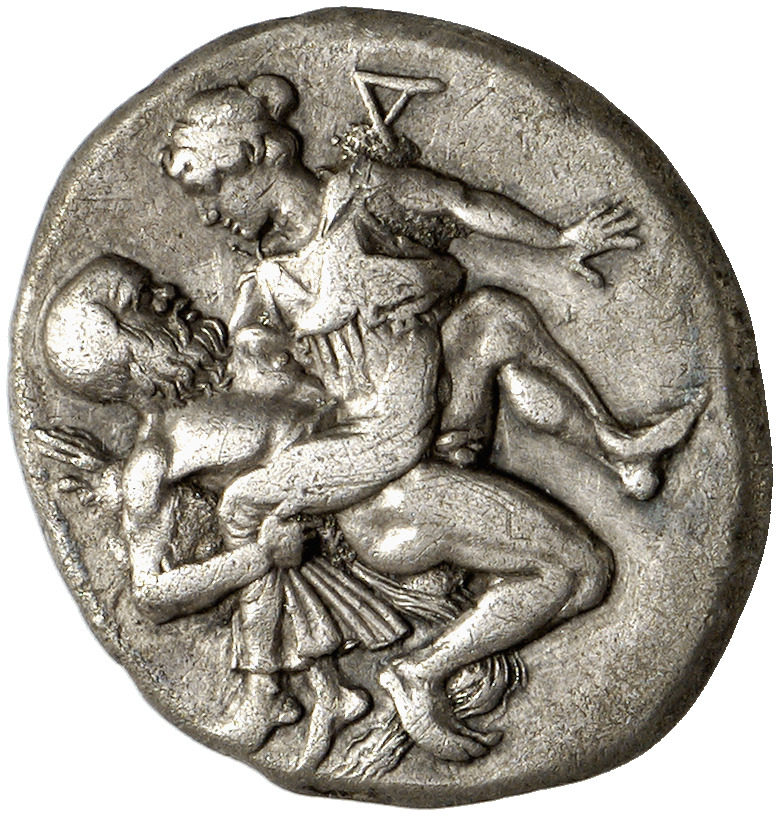 CN Type cn.thasos.1_ed.12, аверс, cn-coins