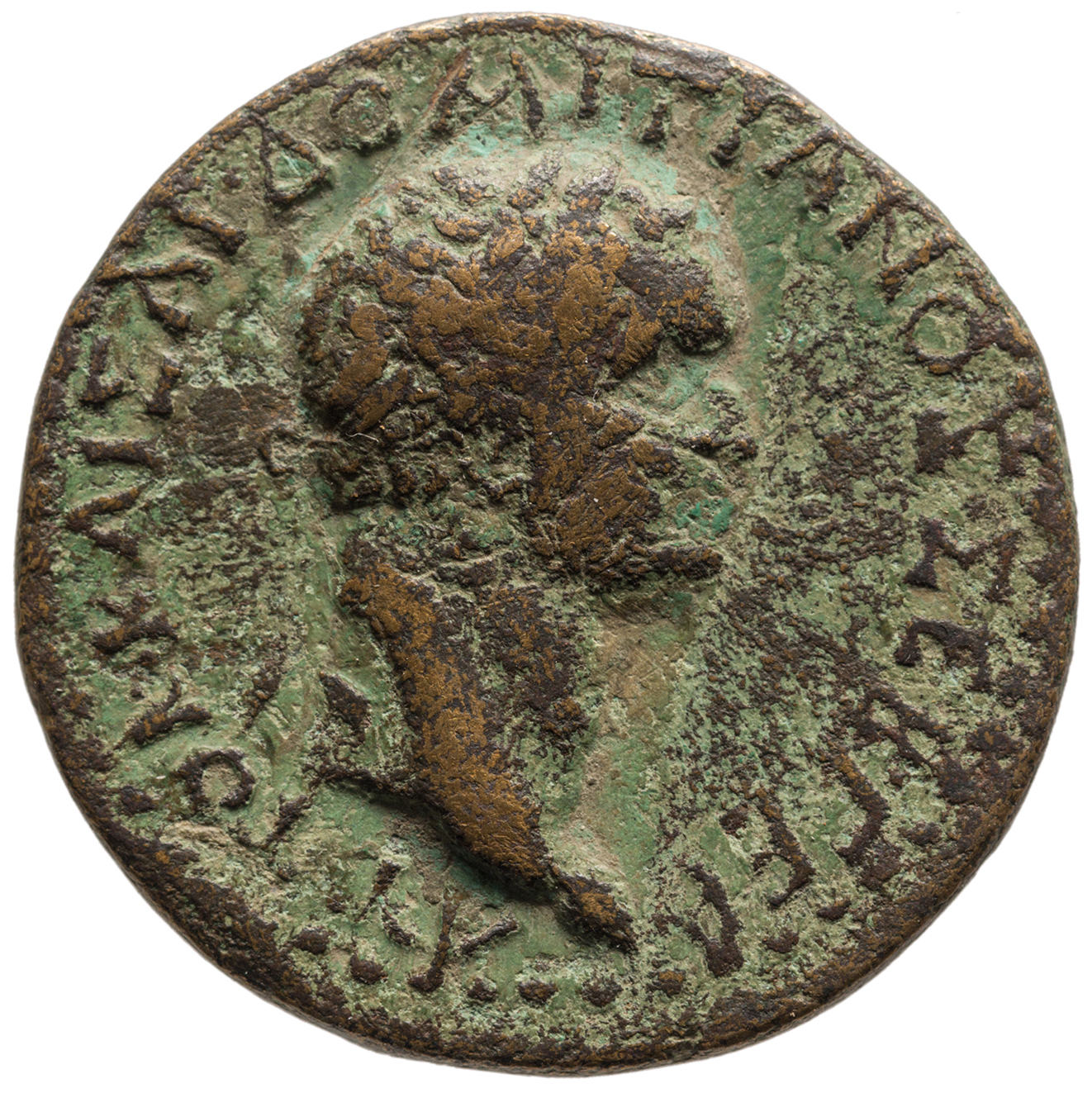 CN Type cn.perinthus.1_ed.122, аверс, cn-coins