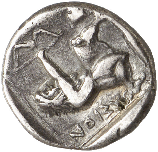 CN Type cn.thasos.1_ed.47, реверс, cn-coins