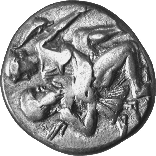 CN Type cn.thasos.1_ed.13, аверс, cn-coins