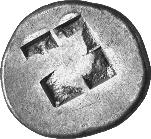 CN Type cn.thasos.1_ed.13, реверс, cn-coins