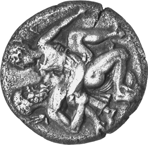 CN Type cn.thasos.1_ed.12, аверс, cn-coins