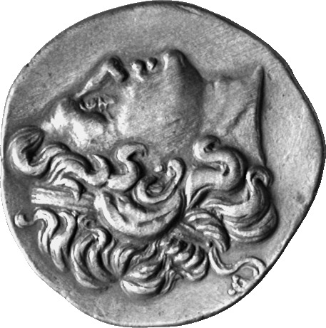 аверс CN Type cn.byzantium.1_ed.205