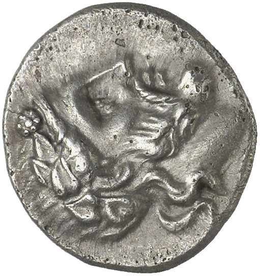 CN Type cn.thasos.1_ed.107, аверс, cn-coins