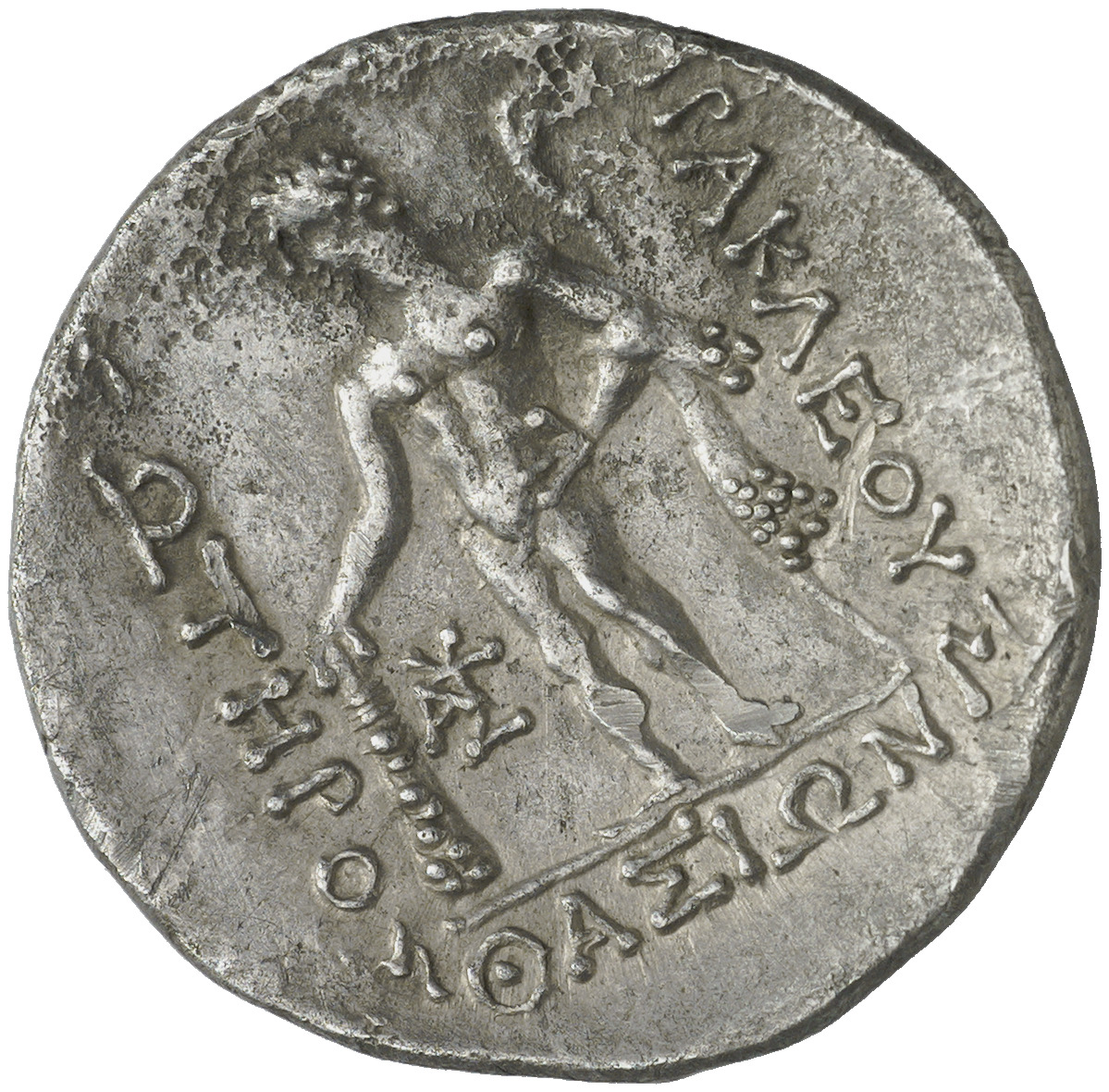 CN Type cn.thasos.1_ed.126, реверс, cn-coins
