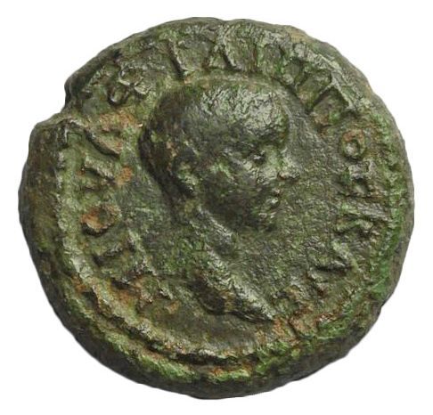 CN Type 1621, аверс, cn-coins