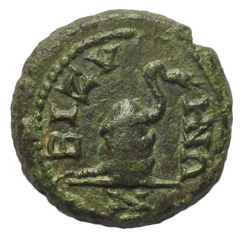 CN Type 1621, реверс, cn-coins